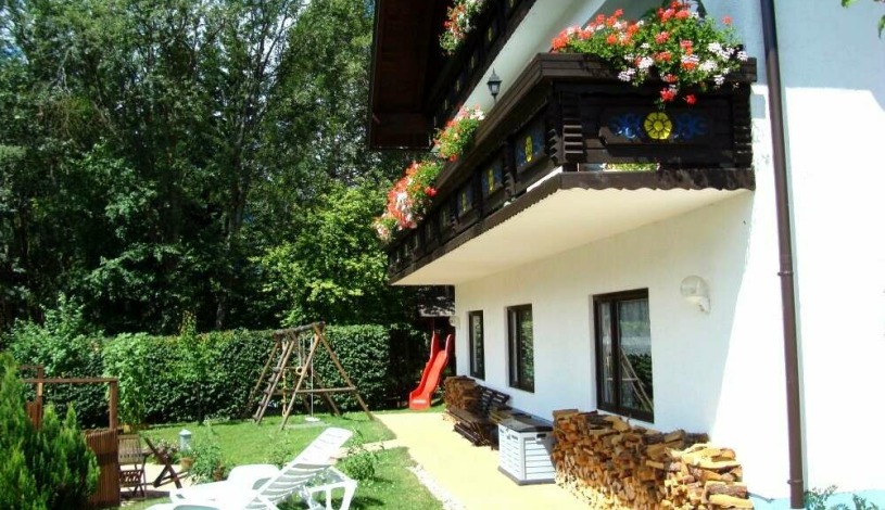 Apartment Wiedenerweg St. Michael im Lungau - Apt 24396